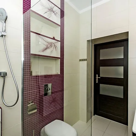 Apartman Neptun Twelve Sopot