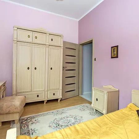 Neptun Twelve Apartman *