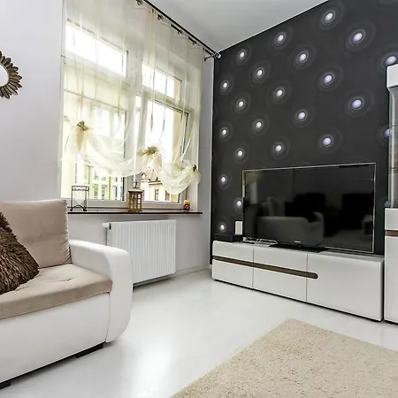 Neptun Twelve شقة سوبوت